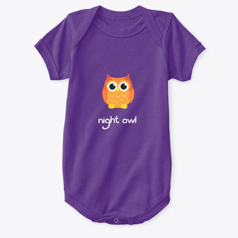night owl