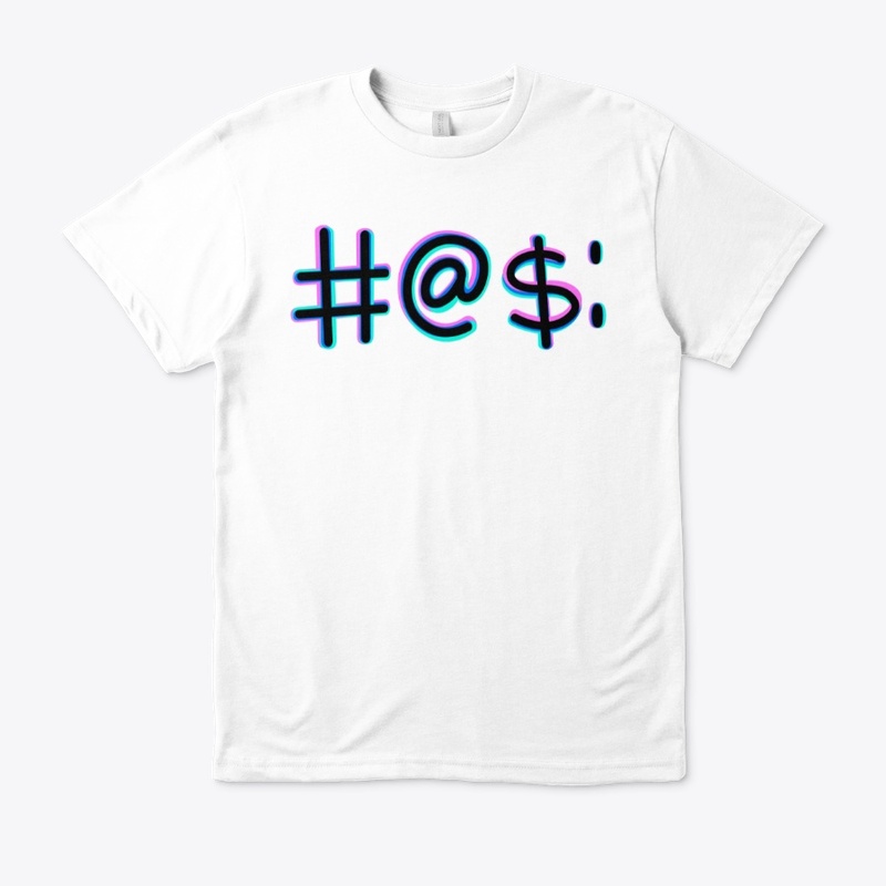 Hustle trip neon symbols 2022 style 