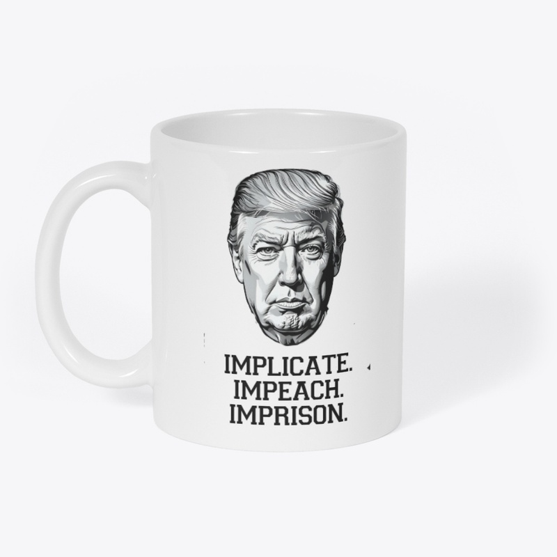 Donald Slogan Shirt