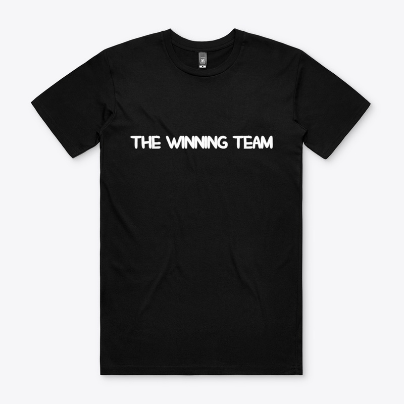WINNING TEAM DESIGN