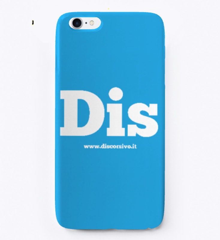 Cover per cellulare (Iphone e Samsung)
