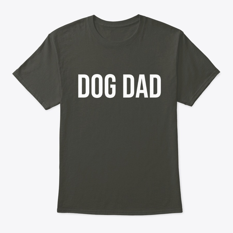 Dog dad series