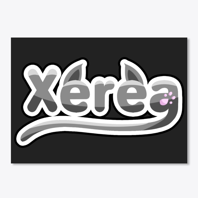 Xerea Logo