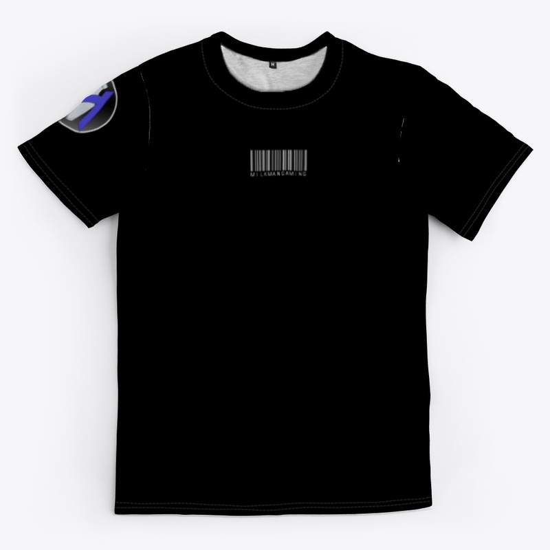MilkmanGaming Year 2 Apparel