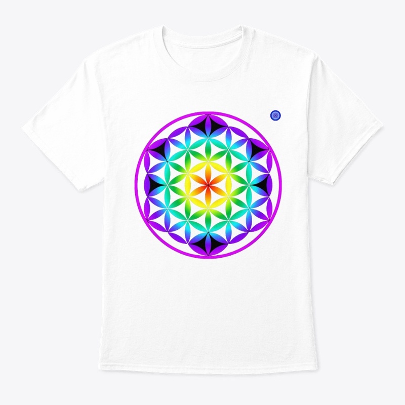 La Flor de la Vida