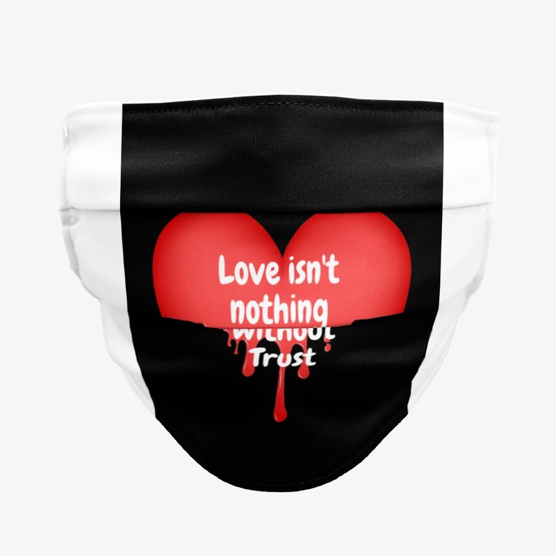 Love and trust