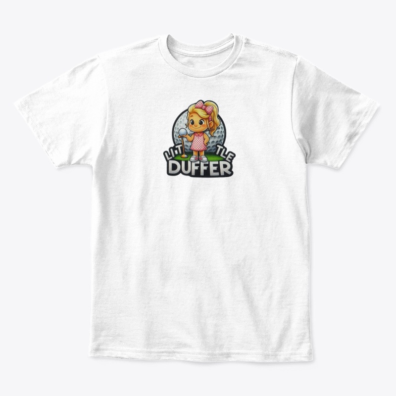 LITTLE DUFFER GIRLS COLLECTION