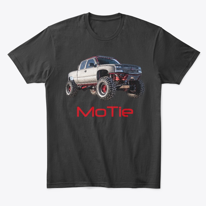 Motie SEMA Edition