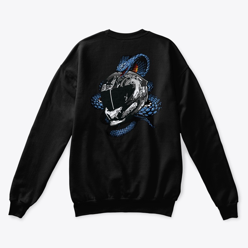 Moto-Lover Edition by HFlow