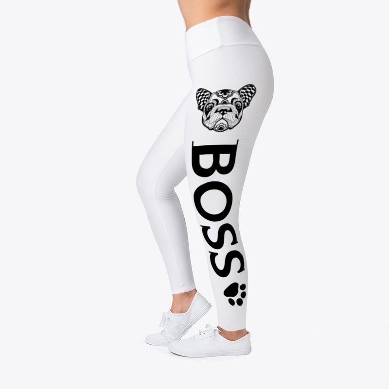 Boss