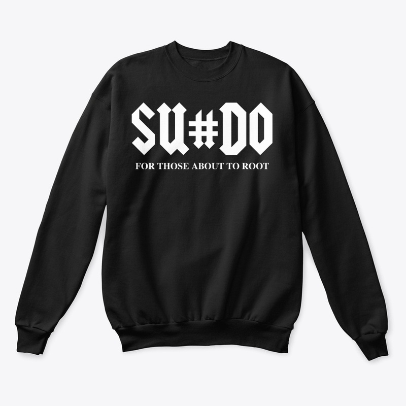 SUDO For Those About To Root - Sysadmin