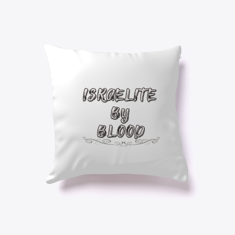 ISRAELITE BY BLOOD