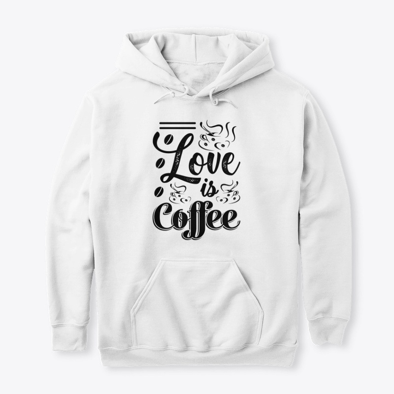cool coffee lover T- Shirt 