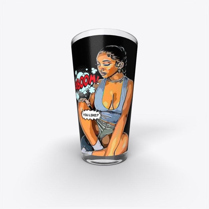 Unisex Apparel, Home and Accessories