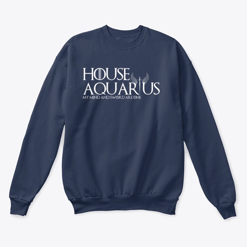 HouseAquarius (GoT Style)