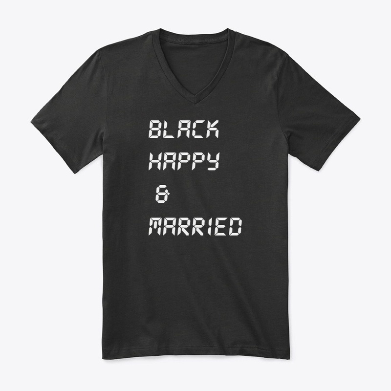 black happy & married