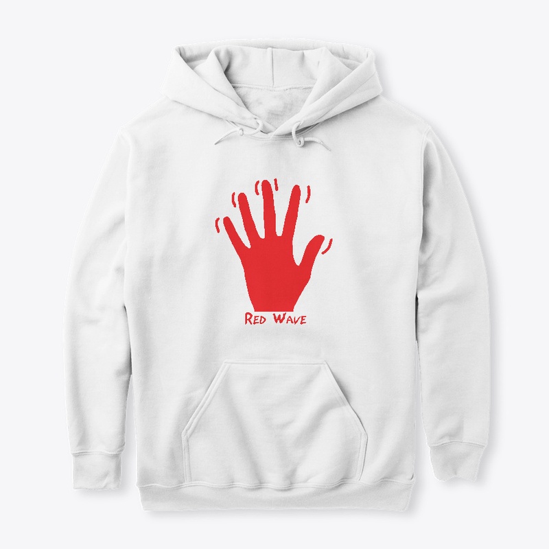 Red Wave T
