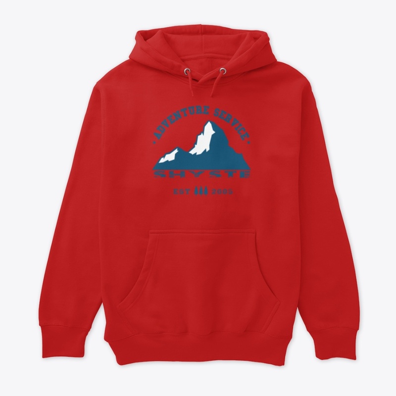 Shyste Adventure Service