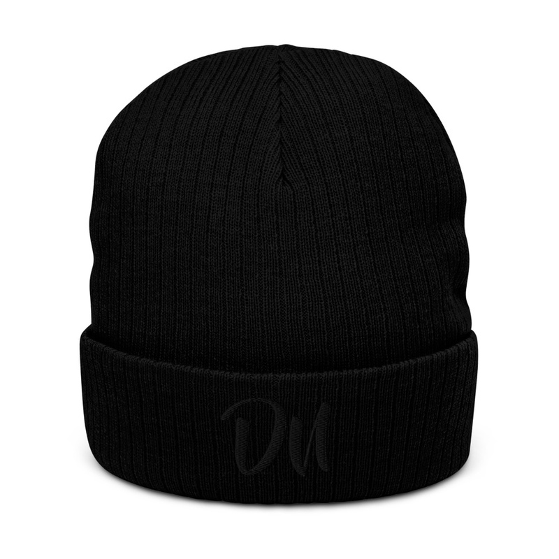Drama Nation Fall 24 Beanie