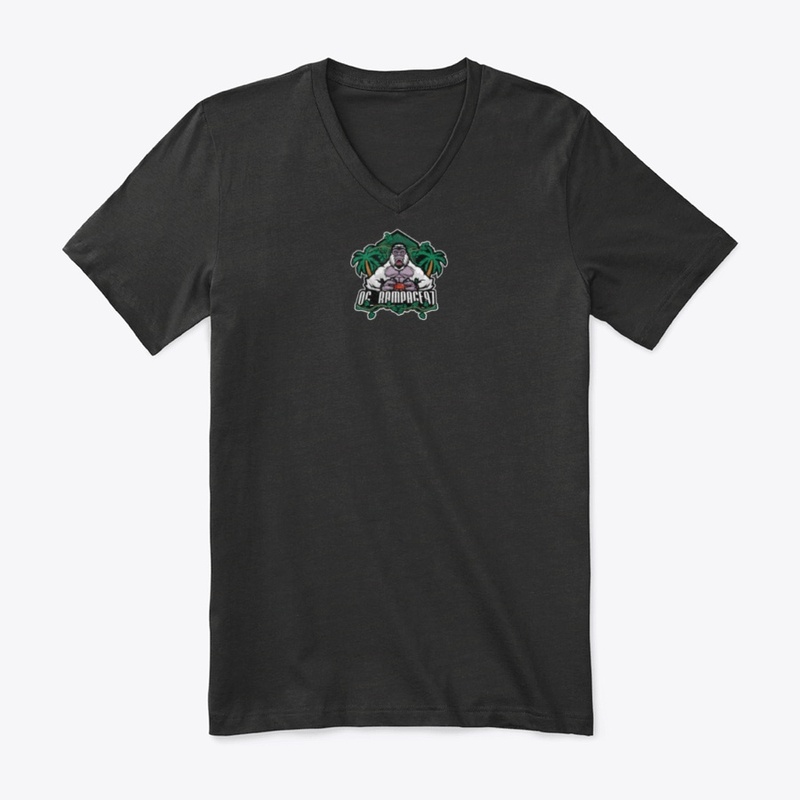 Rampage merch