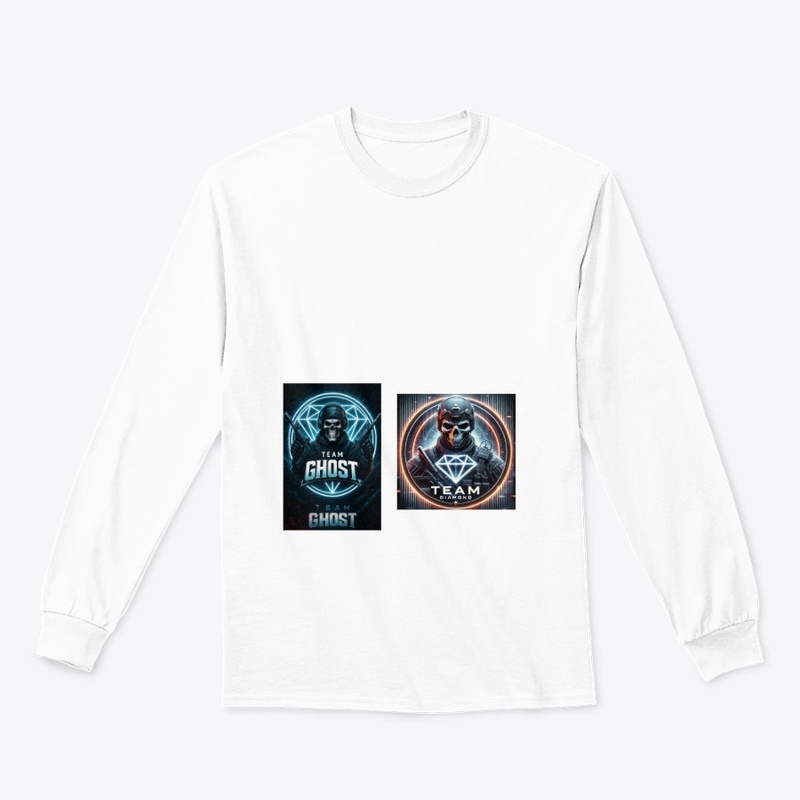 TEAM GHOST