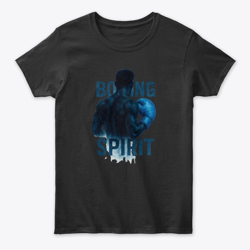 Boxing Spirit