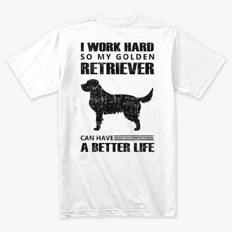 Golden Retriever lovers shirt 2024