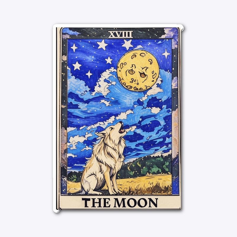 Luna’s Howl 