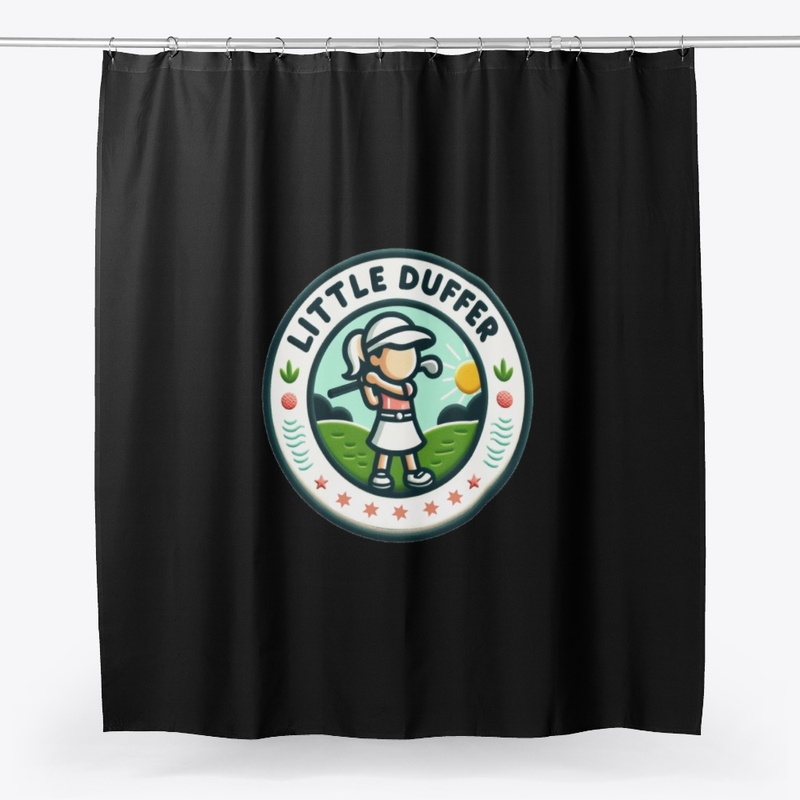 LITTLE DUFFER COLLECTION