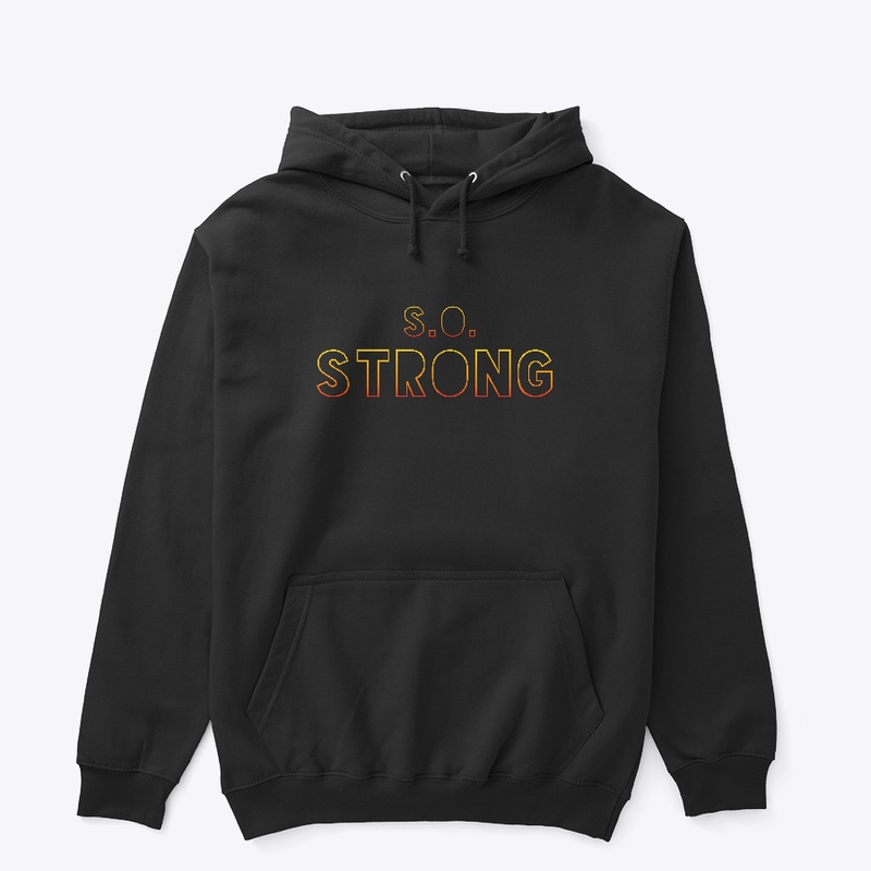 S.O. STRONG