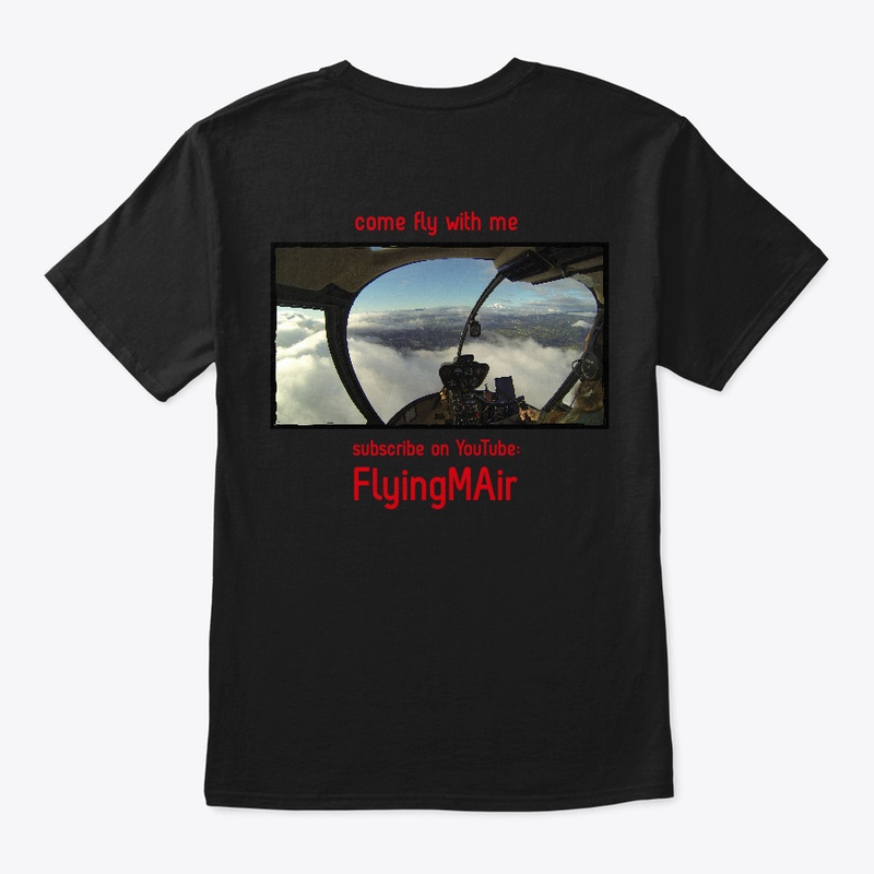 come fly with me