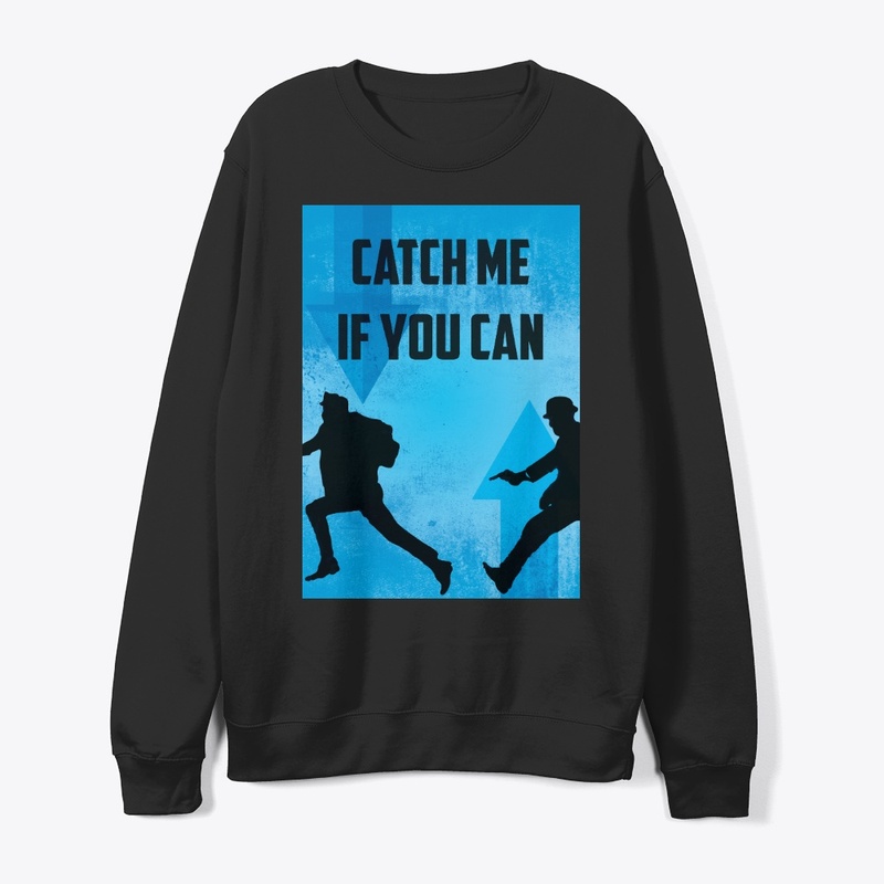 Catch Me If You Can Collection