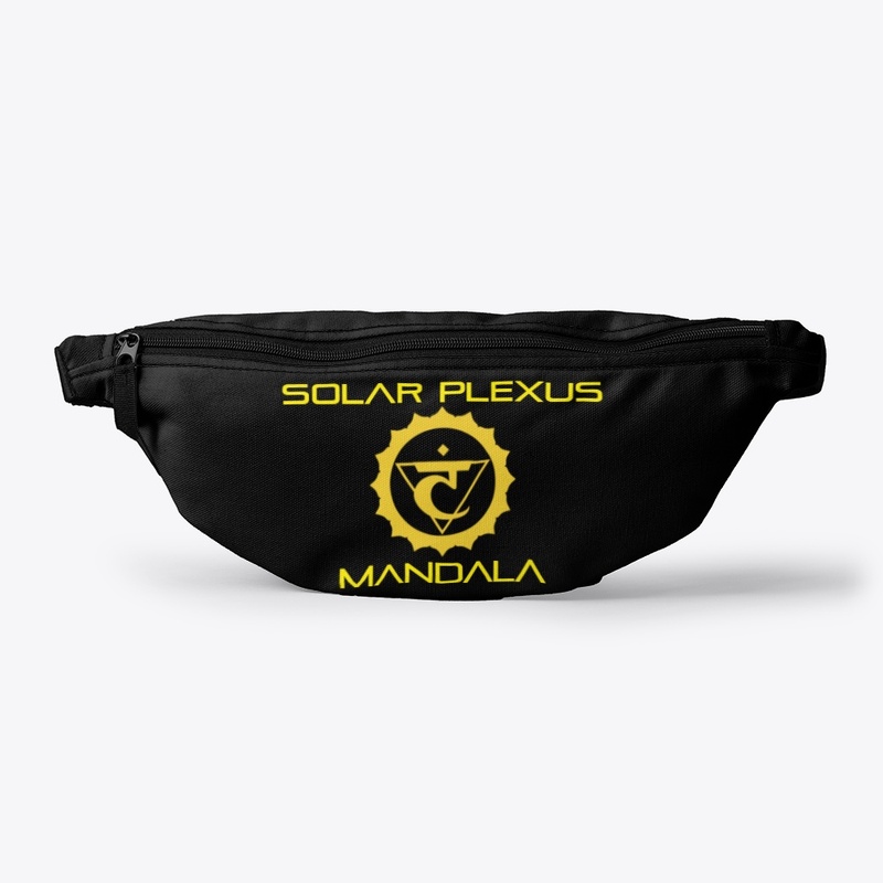 SOLAR PLEXUS SERIES