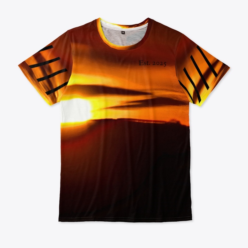 Rising Sun