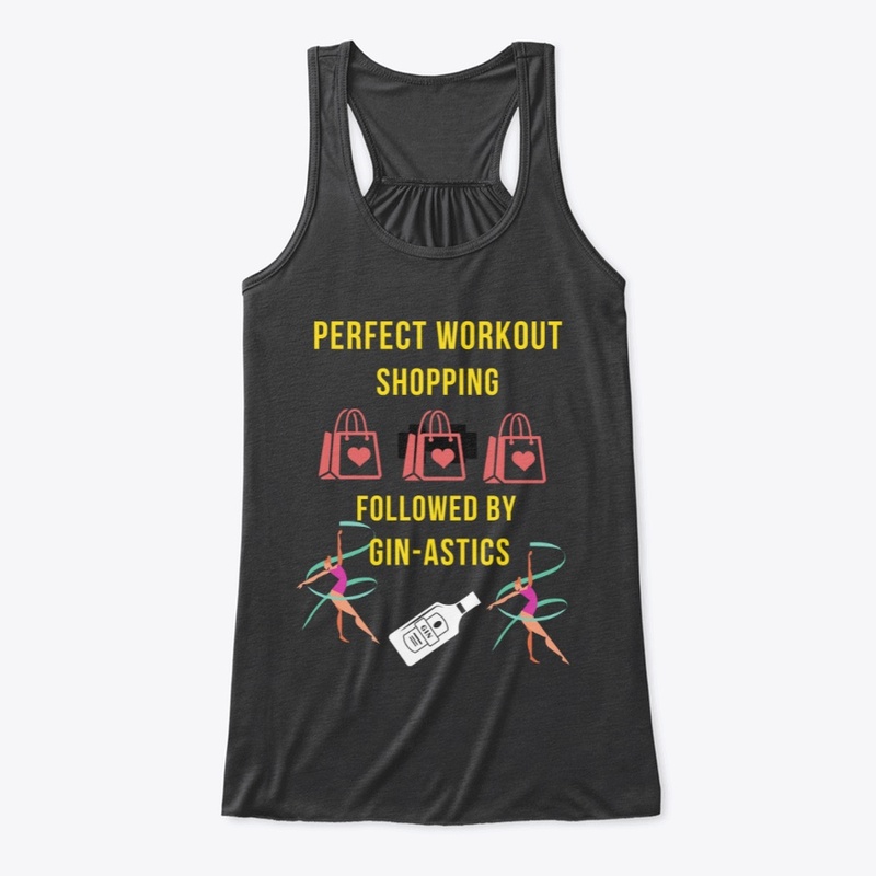 Workout Ginastics