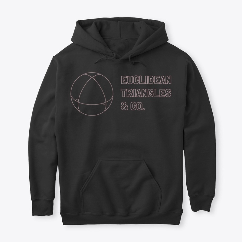 Hypercardioid - Pink Lino