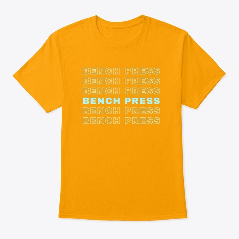 Bench Press Repetitive