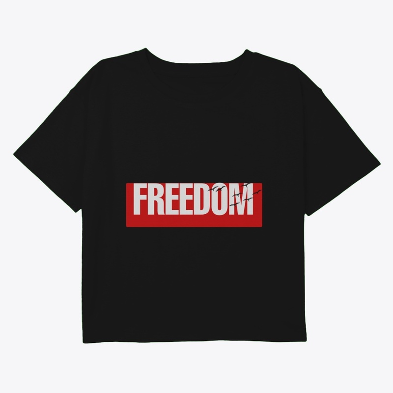 Freedom birds