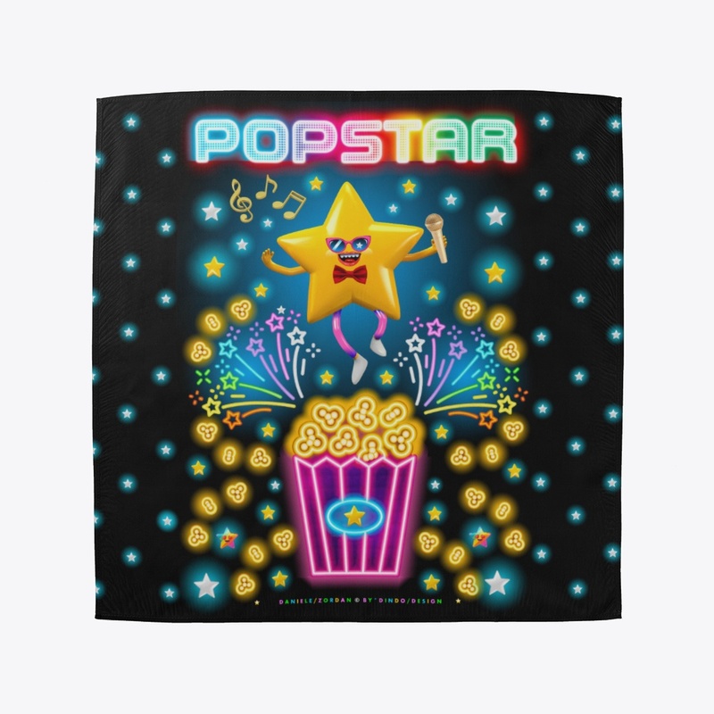 POP STAR 