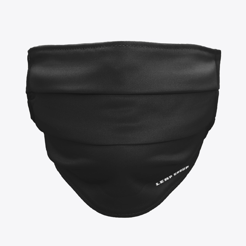 LG Staples - Face Mask