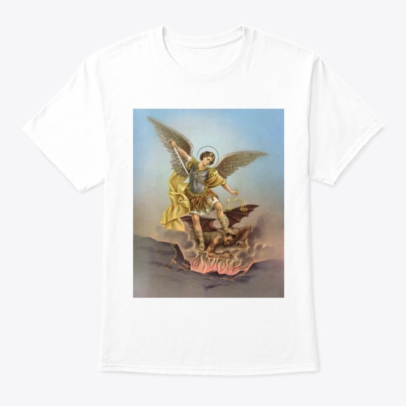 St. Michael the Archangel