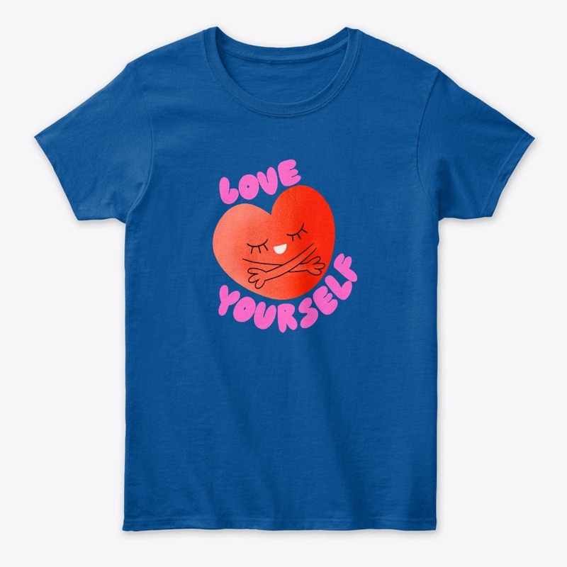 Heartfelt Affirmation