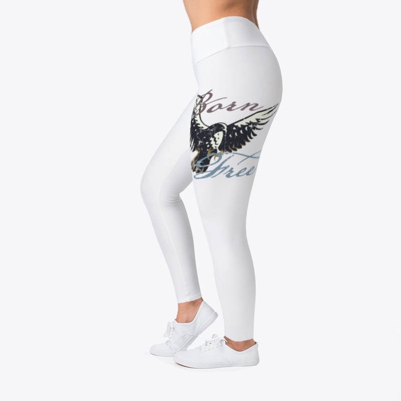 Born Free - Birdstrike