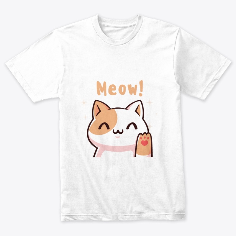 Meow 