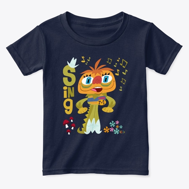 Pufnstuf Sing