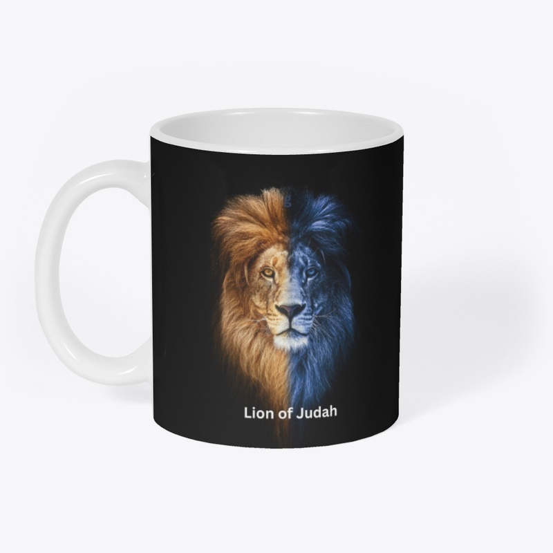 Lion of Judah 