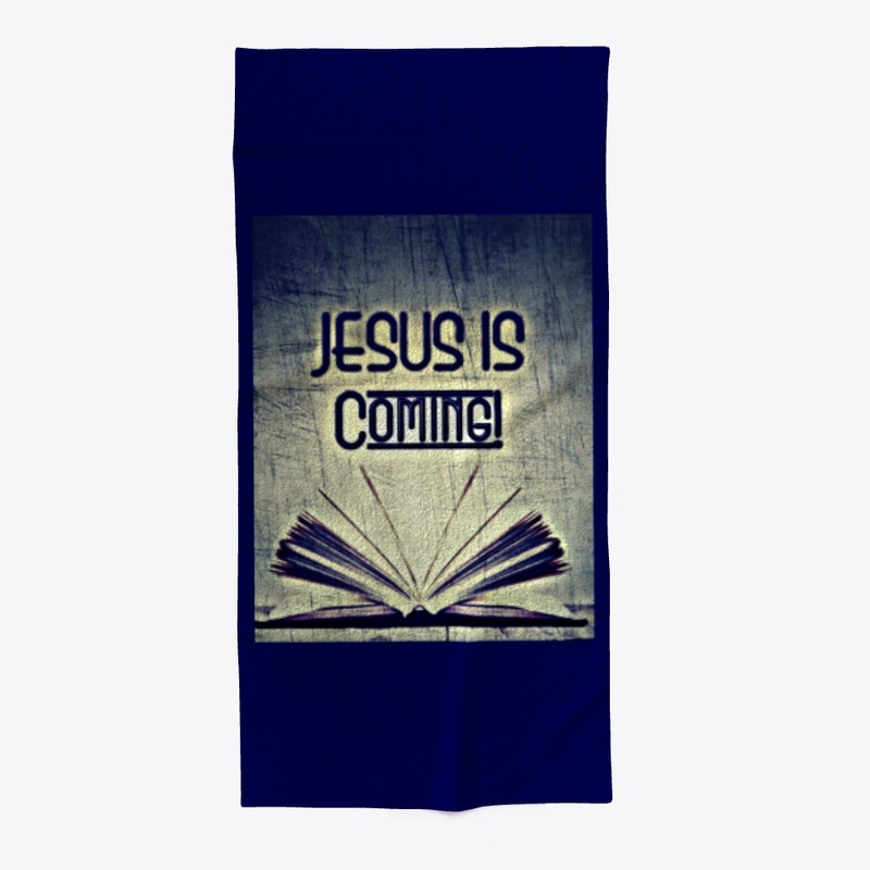 The Lord is coming collection by Tom™
