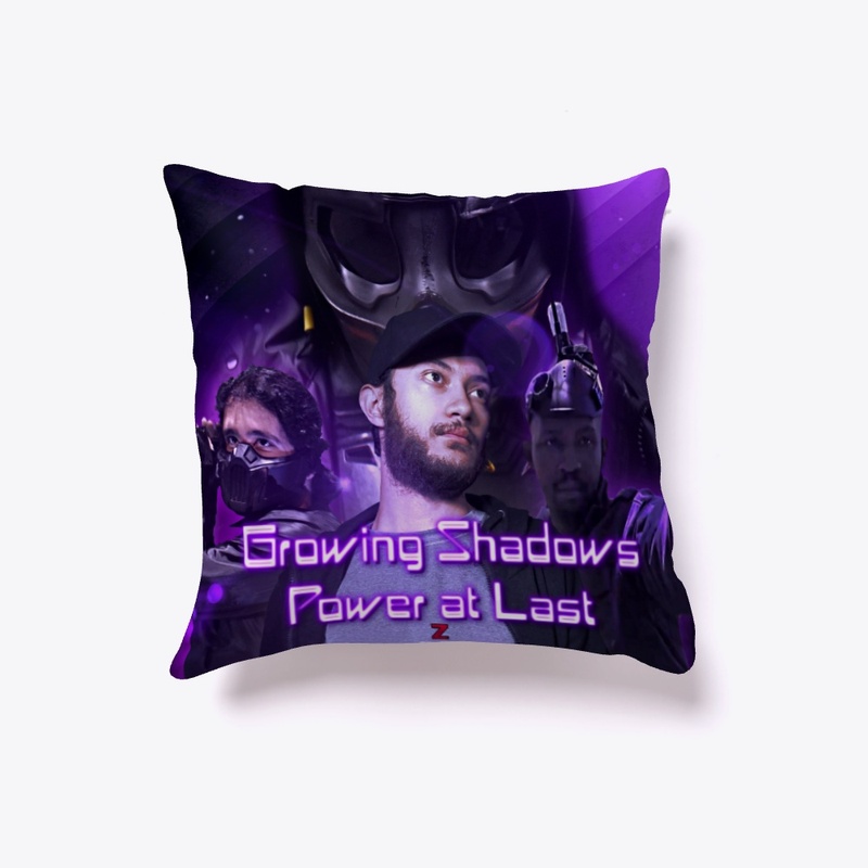 GS3 merch pt. 2