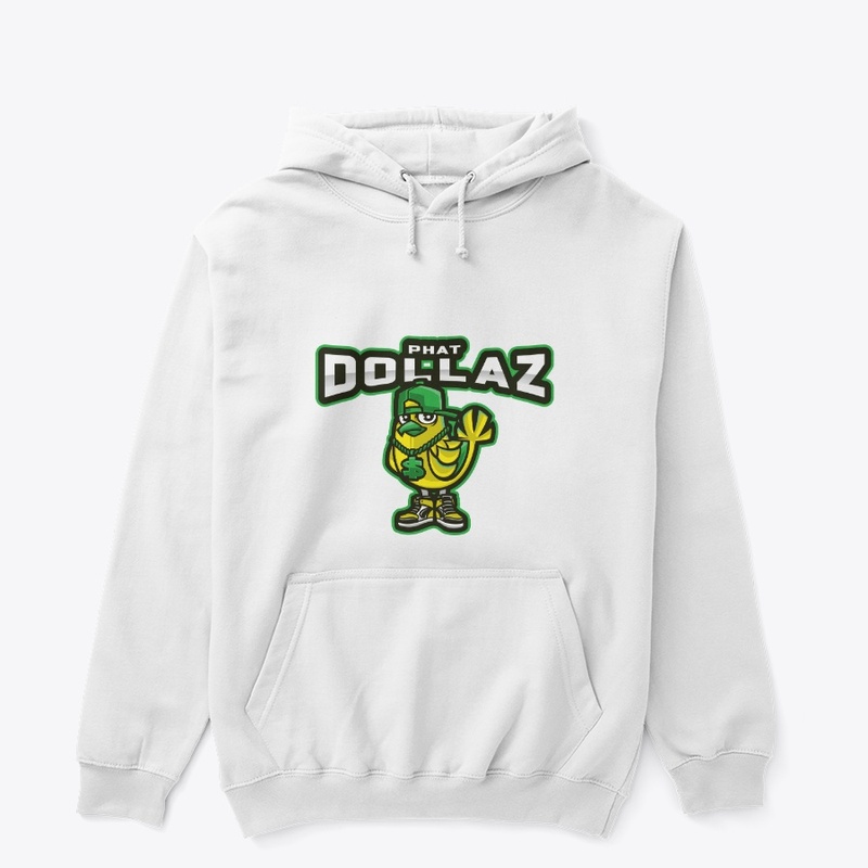 PHATDOLLAZ SUPPORTERS