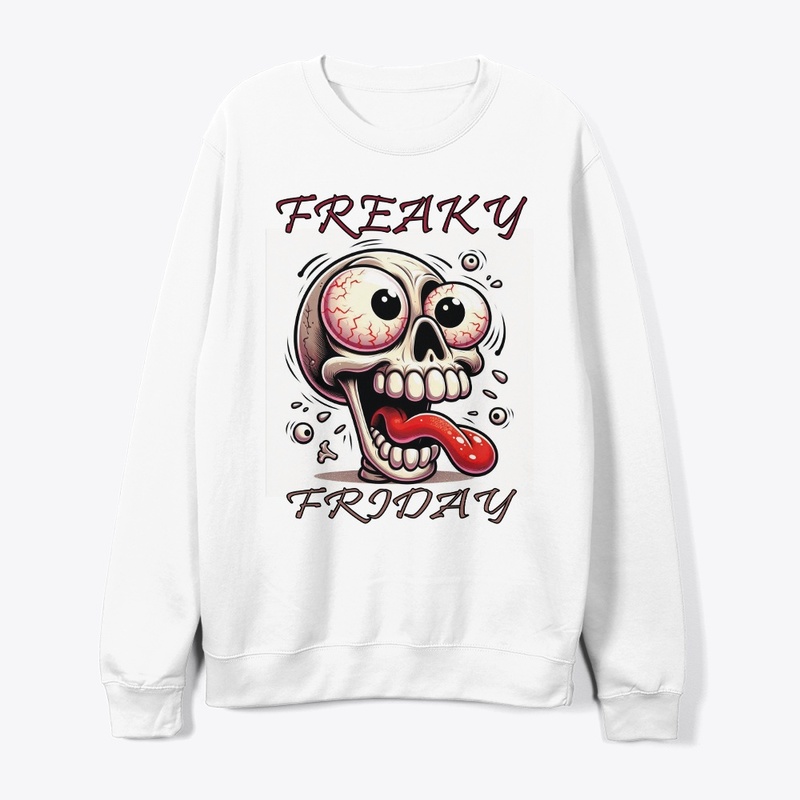 Freaky Friday